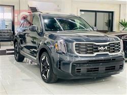Kia Telluride 2023