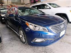 Hyundai Sonata 2017