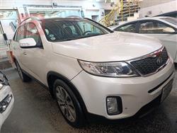 Kia Sorento 2014