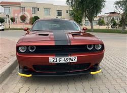 Dodge Challenger 2022