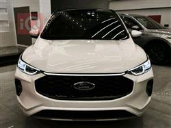 Ford Escape 2024