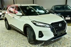 Nissan Kicks 2024