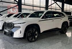 BMW XM 2023