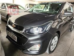 Chevrolet Spark 2019