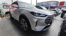 Jetour X70 Plus 2024