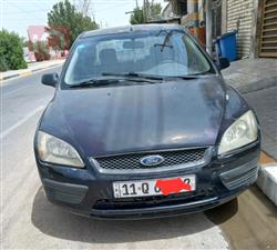 Ford Focus 2007