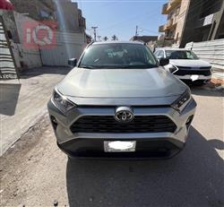 Toyota RAV4 2019