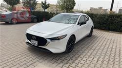 2023 مازدا 3