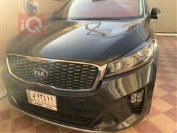 Kia Sorento 2020