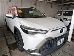 Toyota Frontlander 2025