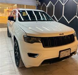 Jeep Grand Cherokee 2020