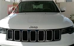 Jeep Cherokee 2019
