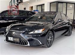 Lexus ES 2023