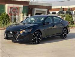 Nissan Altima 2023