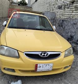 Hyundai Verna 2014