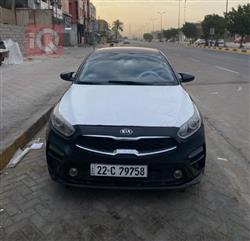 Kia Forte 2020