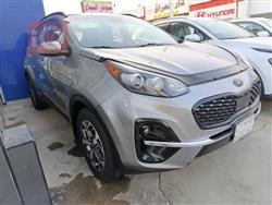 Kia Sportage 2021