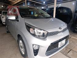 Kia Picanto 2021