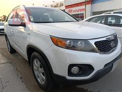 Kia Sorento 2013