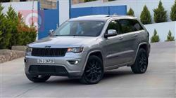 Jeep Grand Cherokee 2020
