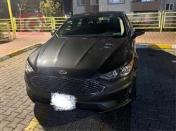 Ford Fusion 2019