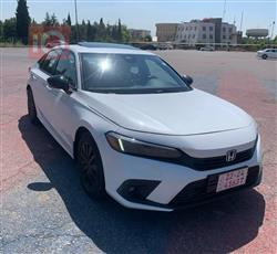Honda Civic 2023