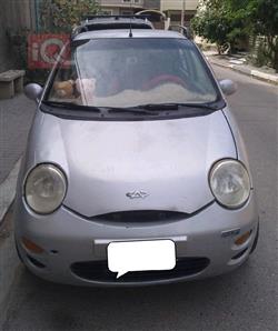 Chery S11 QQ 2013