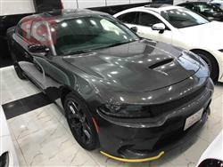 Dodge Charger 2022
