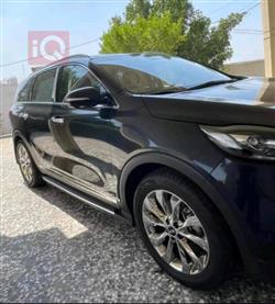 Kia Sorento 2020