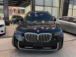 BMW X5 2024