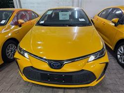 Toyota Corolla 2024
