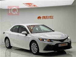 Toyota Camry 2022