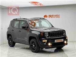 Jeep Renegade 2020