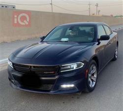 Dodge Charger 2016