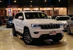 Jeep Grand Cherokee 2018