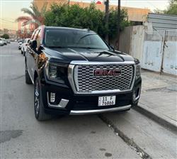 GMC Yukon 2022