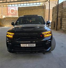 2022 دودج دورانجو