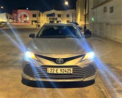 Toyota Camry 2023