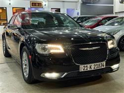 Chrysler 300 2016