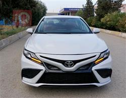 Toyota Camry 2023