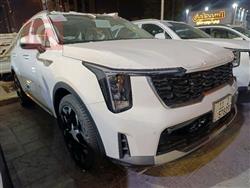 Kia Sorento 2025