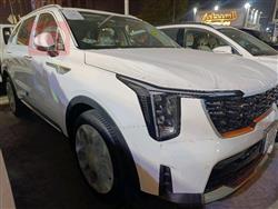 Kia Sorento 2025