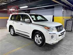 Toyota Land Cruiser 2014