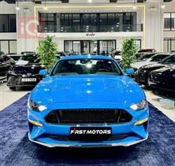 Ford Mustang 2023