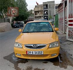 Hyundai Verna 2014