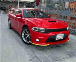 Dodge Charger 2021