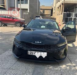 Kia K5 2023