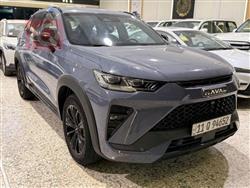 Haval H6 GT 2025