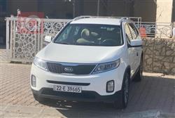 Kia Sorento 2014