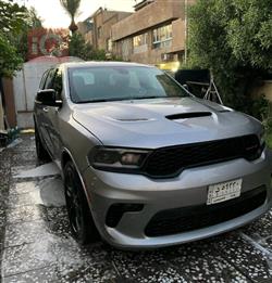 2021 دودج دورانجو